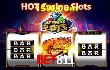 Variedade de jogos na Bet811
