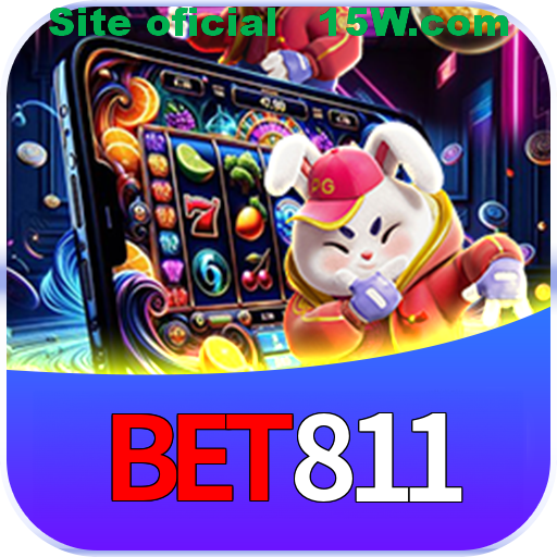 Imagem promocional da Bet811 mostrando a plataforma e suas vantagens